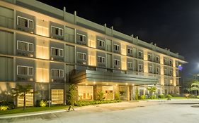 Microtel Inn & Suites By Wyndham San Fernando